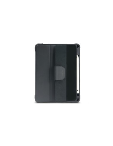 DICOTA D32002 funda para tablet 27,7 cm (10.9") Folio Negro