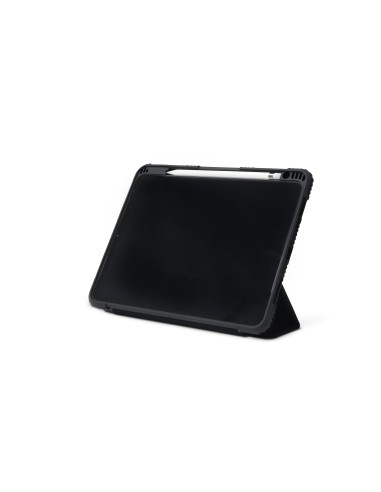 DICOTA D32002 funda para tablet 27,7 cm (10.9") Folio Negro