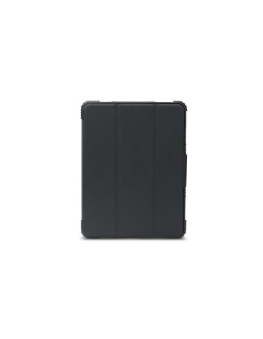 DICOTA D32002 funda para tablet 27,7 cm (10.9") Folio Negro