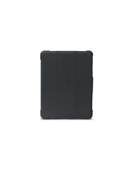 DICOTA D32002 funda para tablet 27,7 cm (10.9") Folio Negro