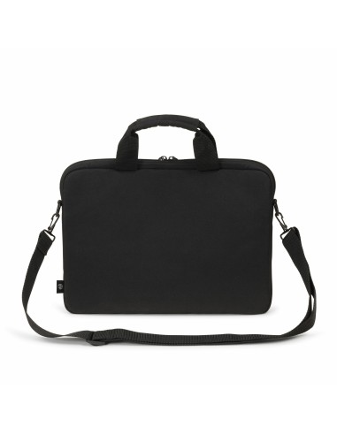 DICOTA D32090-RPET maletines para portátil 31,8 cm (12.5") Maletín Negro