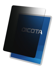 DICOTA Privacy Filter 4-way 32,8 cm (12.9") Tableta Filtro de privacidad para pantallas sin marco 2H