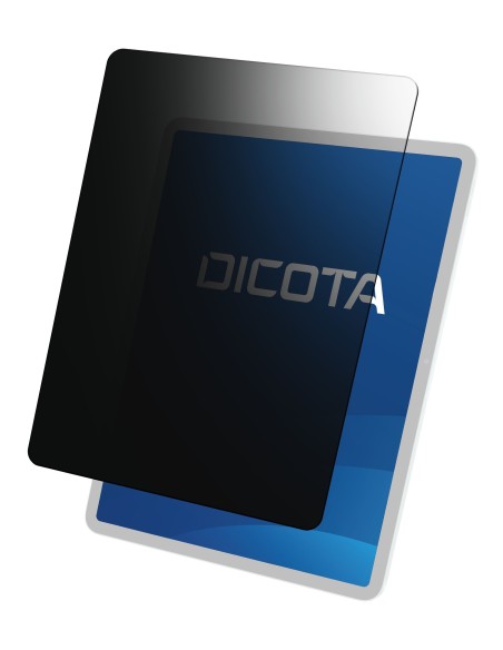 DICOTA Privacy Filter 4-way 32,8 cm (12.9") Tableta Filtro de privacidad para pantallas sin marco 2H