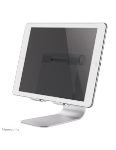 Neomounts DS15-050SL1 Soporte para tablet de hasta 11" - plegable - universal