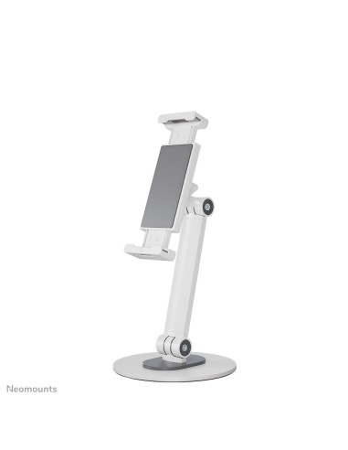 Neomounts DS15-540WH1 Soporte para tablet 4.7-12.9" - universal