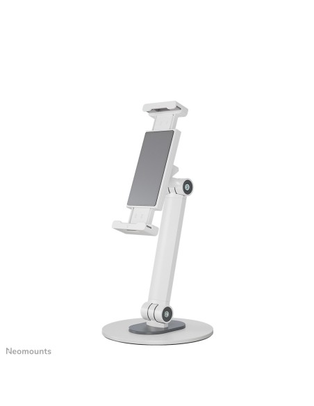 Neomounts DS15-540WH1 Soporte para tablet 4.7-12.9" - universal