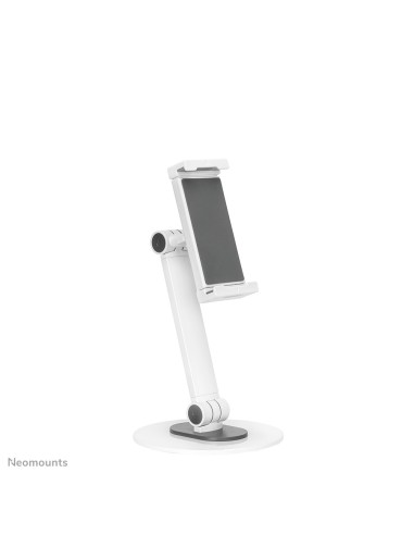 Neomounts DS15-540WH1 Soporte para tablet 4.7-12.9" - universal