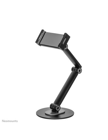 Neomounts DS15-550BL1 Soporte para tablet 4.7-12.9" - universal