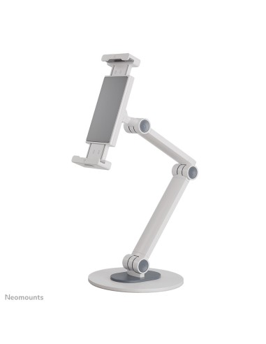 Neomounts DS15-550WH1 Soporte para tablet 4.7-12.9" - universal