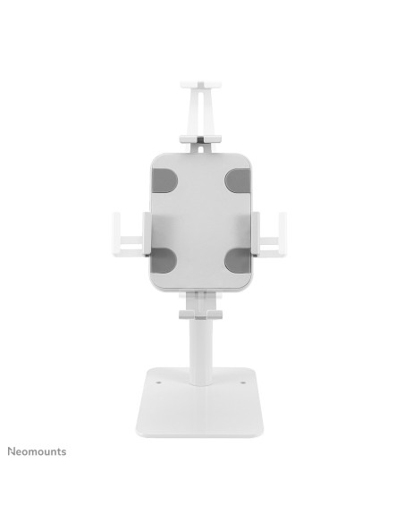 Neomounts DS15-625WH1 Soporte de escritorio para tablet 7.9-11" - bloqueable - universal