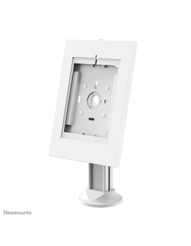Neomounts DS15-640WH1 Soporte de escritorio para tablet 9.7-11" - bloqueable
