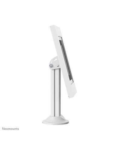 Neomounts DS15-640WH1 Soporte de escritorio para tablet 9.7-11" - bloqueable