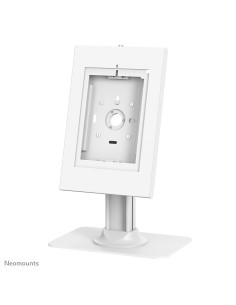 Neomounts DS15-650WH1 Soporte de escritorio para tablet 9.7-11" - bloqueable 2