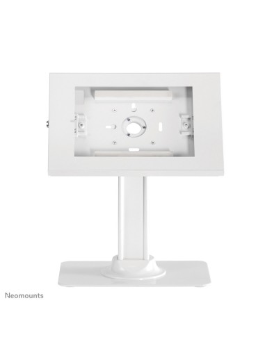 Neomounts DS15-650WH1 Soporte de escritorio para tablet 9.7-11" - bloqueable