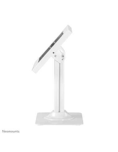 Neomounts DS15-650WH1 Soporte de escritorio para tablet 9.7-11" - bloqueable