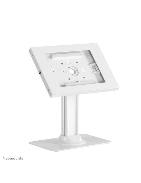 Neomounts DS15-650WH1 Soporte de escritorio para tablet 9.7-11" - bloqueable