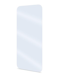 Celly EASY1078 protector de pantalla o trasero para teléfono móvil Apple 1 pieza(s) 2