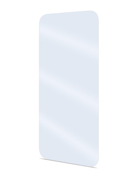 Celly EASY1080 protector de pantalla o trasero para teléfono móvil Apple 1 pieza(s)