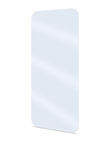 Celly EASY1081 protector de pantalla o trasero para teléfono móvil Apple