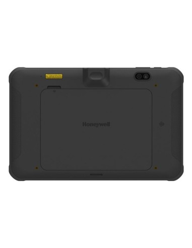 Honeywell ScanPal EDA10A 5G Qualcomm Snapdragon LTE-TDD & LTE-FDD 128 GB 25,6 cm (10.1") 8 GB Wi-Fi 6 (802.11ax) Android 12