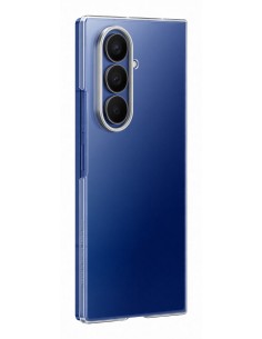 Samsung EF-AF966CTEGWW funda para teléfono móvil 17,4 cm (6.85") Transparente 2