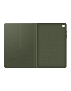 Samsung Galaxy Tab A9+ Book Cover 27,9 cm (11") Folio Negro