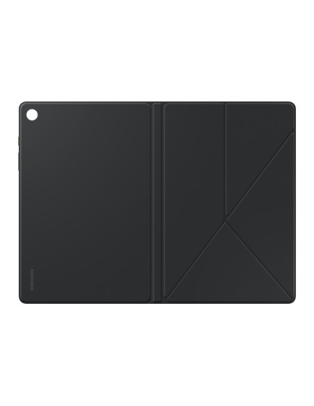 Samsung Galaxy Tab A9+ Book Cover 27,9 cm (11") Folio Negro