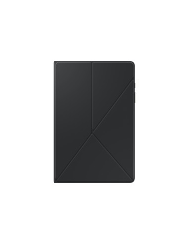 Samsung Galaxy Tab A9+ Book Cover 27,9 cm (11") Folio Negro