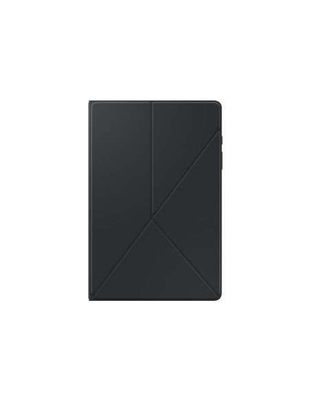 Samsung Galaxy Tab A9+ Book Cover 27,9 cm (11") Folio Negro