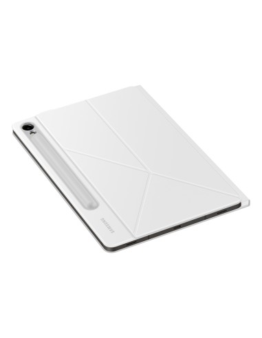 Samsung EF-BX710PWEGWW funda para tablet 27,9 cm (11") Folio Blanco