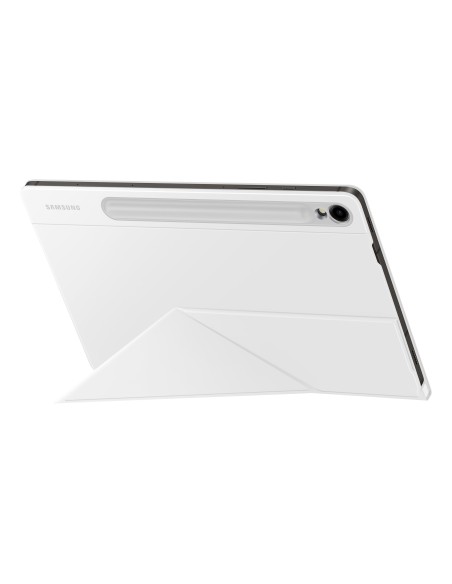 Samsung EF-BX710PWEGWW funda para tablet 27,9 cm (11") Folio Blanco