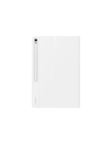 Samsung Funda teclado Book Cover AI para Galaxy Tab S10 FE+