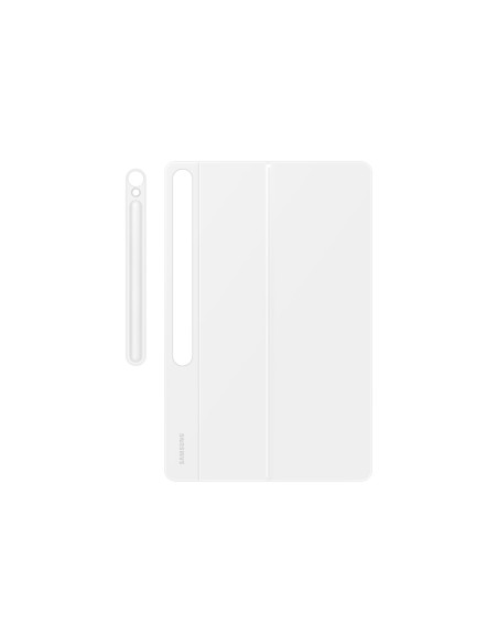 Samsung Funda teclado Book Cover AI para Galaxy Tab S10 FE+