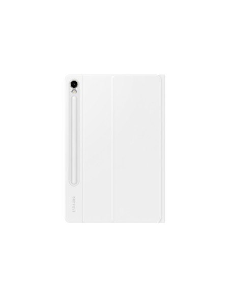 Samsung Book Cover con teclado para Galaxy Tab S9