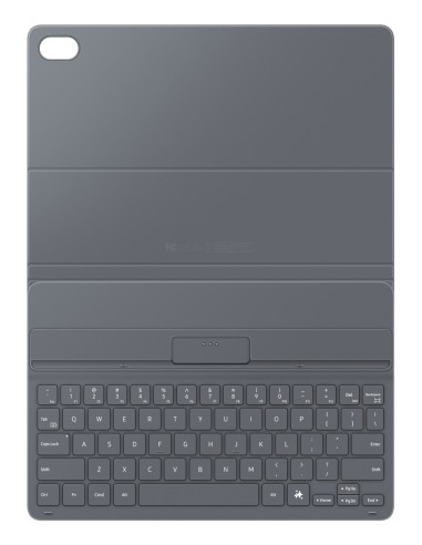 Samsung Galaxy Tab S11 Book Cover Keyboard Slim