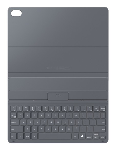 Samsung Galaxy Tab S11 Book Cover Keyboard Slim