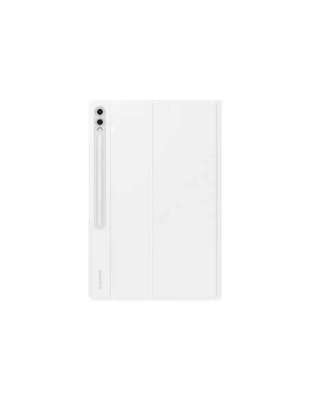 Samsung Funda Teclado Book Cover Galaxy Tab S10 Ultra — AI Key