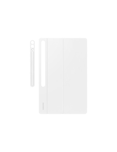 Samsung Funda Teclado Book Cover Galaxy Tab S10 Ultra — AI Key