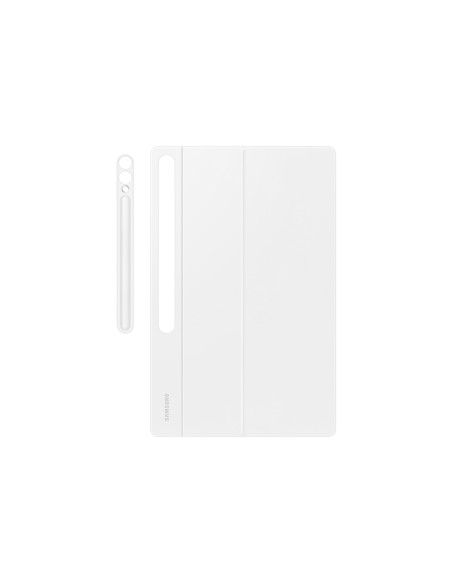 Samsung Funda Teclado Book Cover Galaxy Tab S10 Ultra — AI Key