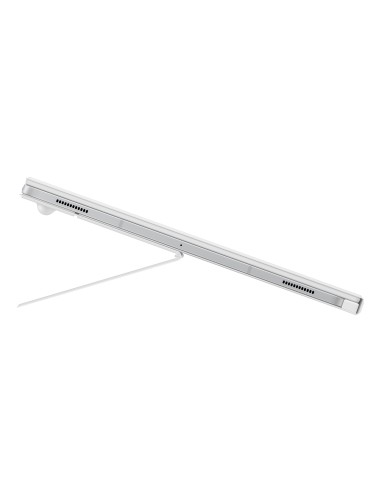 Samsung Funda Teclado Book Cover Galaxy Tab S10 Ultra — AI Key