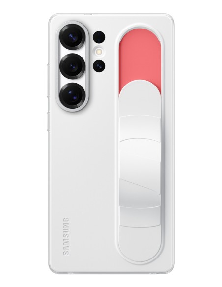 Samsung EF-GS938CWEGWW funda para teléfono móvil 17,5 cm (6.9") Blanco