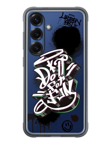 Samsung EF-JS931 funda para teléfono móvil 15,8 cm (6.2") Negro, Multicolor