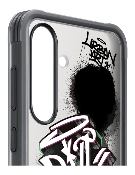 Samsung EF-JS931 funda para teléfono móvil 15,8 cm (6.2") Negro, Multicolor