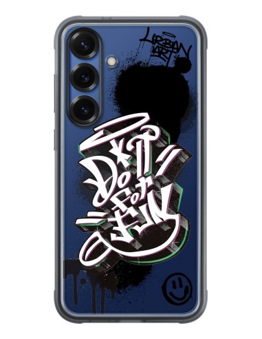 Samsung EF-JS936 funda para teléfono móvil 17 cm (6.7") Negro, Multicolor