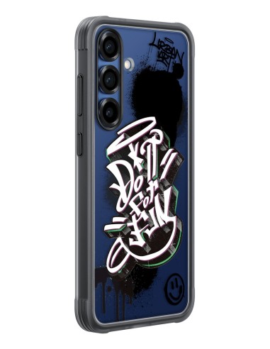 Samsung EF-JS936 funda para teléfono móvil 17 cm (6.7") Negro, Multicolor