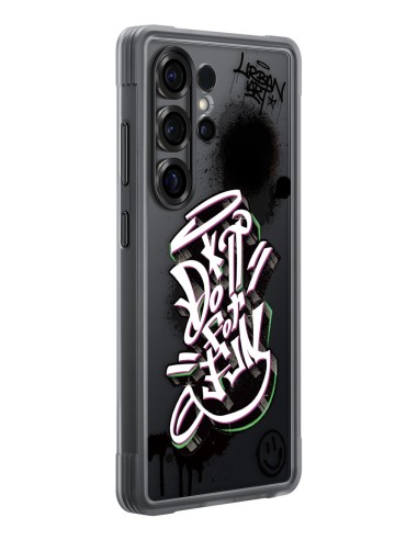 Samsung EF-JS938 funda para teléfono móvil 17,5 cm (6.9") Negro, Multicolor