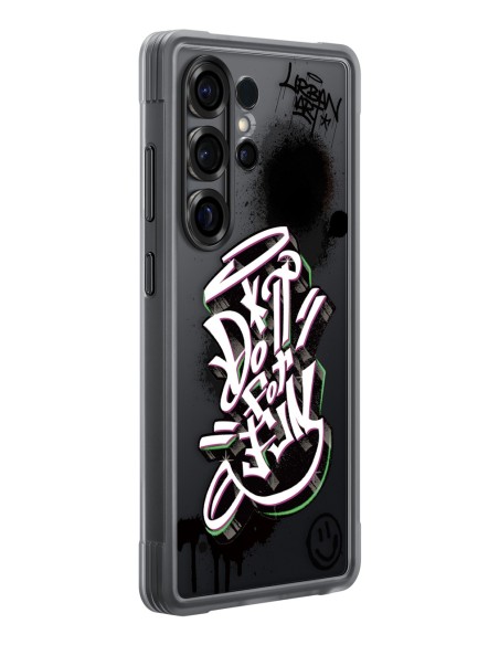 Samsung EF-JS938 funda para teléfono móvil 17,5 cm (6.9") Negro, Multicolor