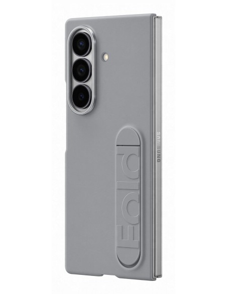 Samsung EF-MF966CJEGWW funda para teléfono móvil 17,4 cm (6.85") Gris