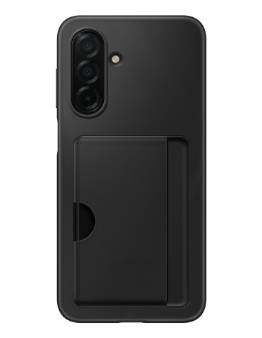 Samsung EF-OA266 funda para teléfono móvil 17 cm (6.7") Negro