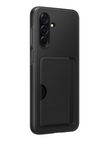 Samsung EF-OA266 funda para teléfono móvil 17 cm (6.7") Negro